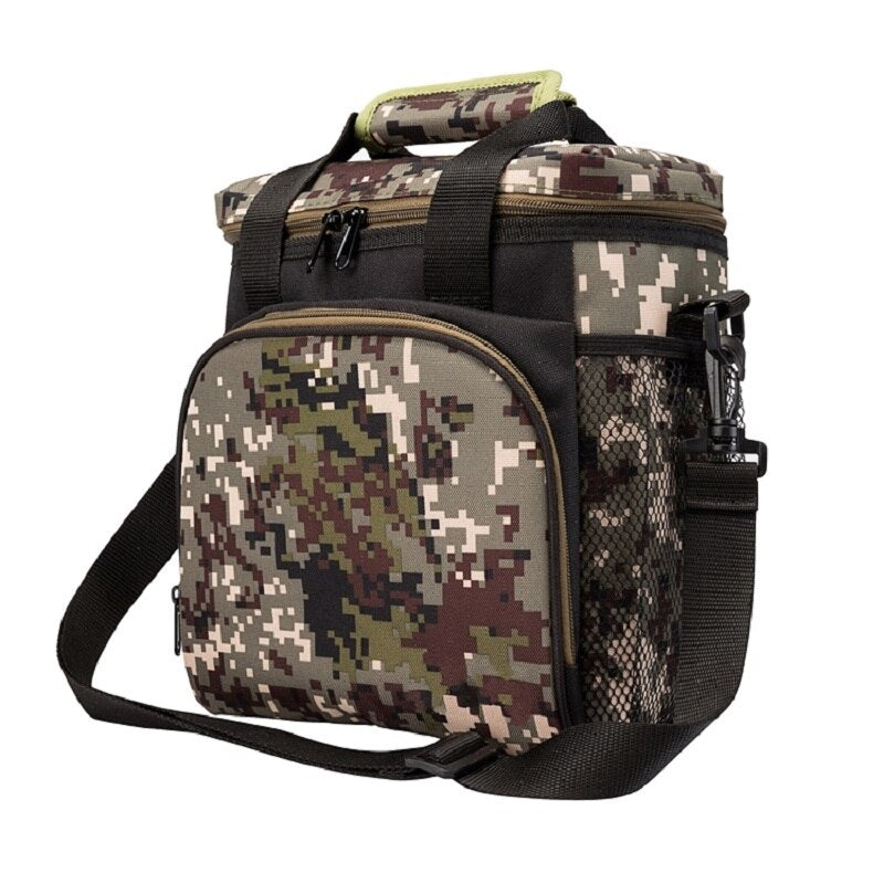 Petit Sac Isotherme Repas Sans Bpa