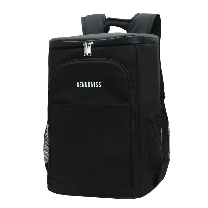 Sac à Dos Isotherme Raphael Noir,  sac a dos isotherme