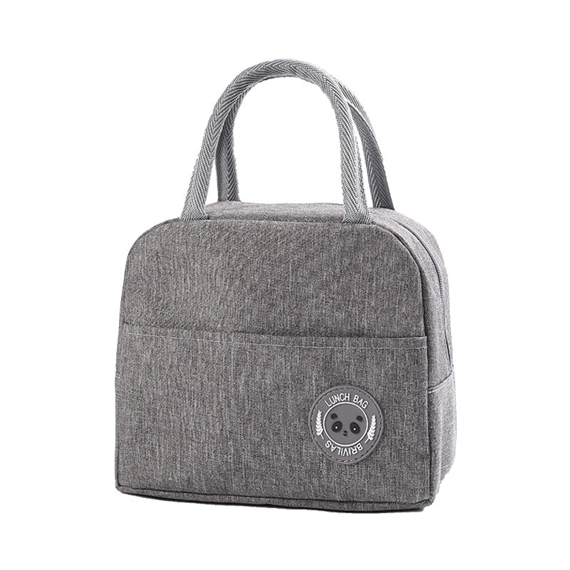 Sac Isotherme Haute Qualité (Petit Format) Congélation