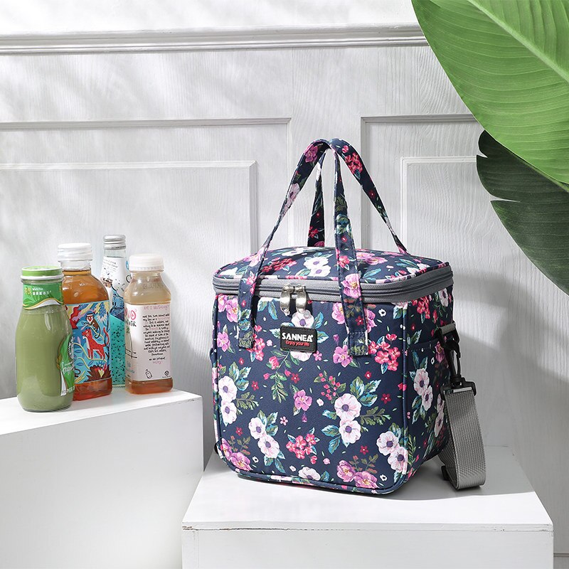 Sac Isotherme Haute Qualité (Petit Format) Glacière souple