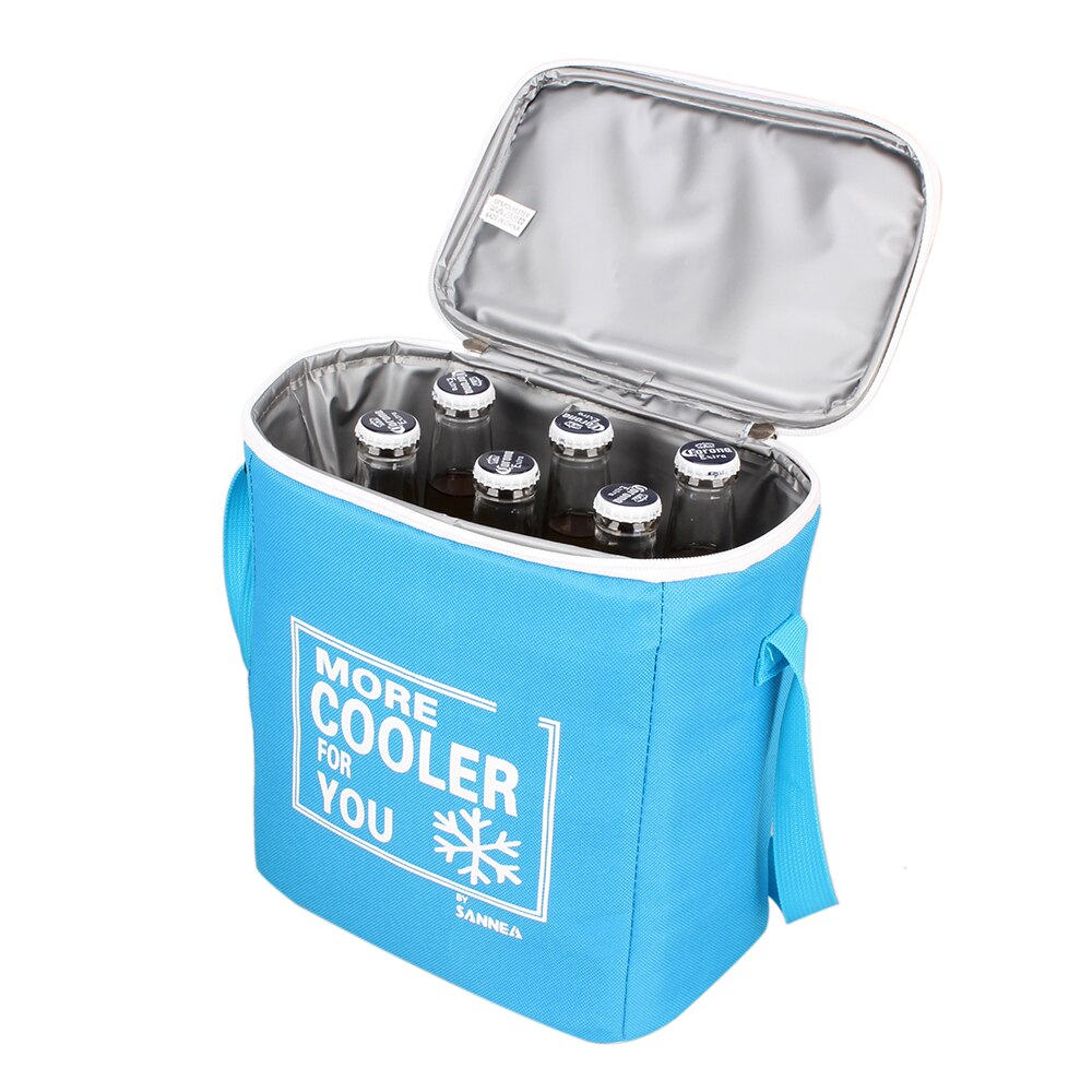 Sac Isotherme Haute Qualité (Petit Format) Boîte alimentaire