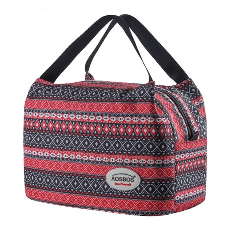 Sac Isotherme Haute Qualité (Petit Format) Bpa