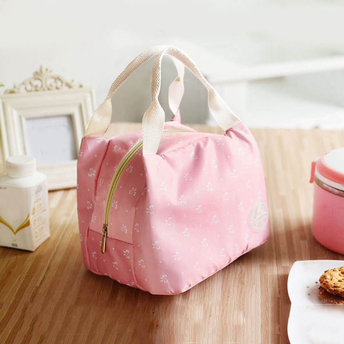 Sac Isotherme Haute Qualité (Petit Format) Virée