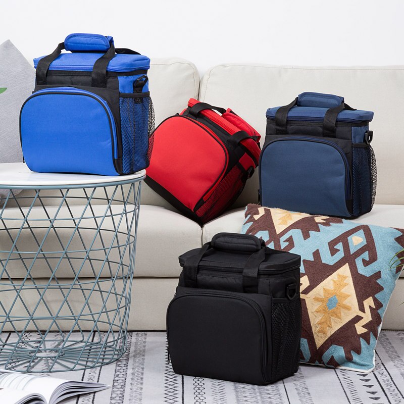 Petit Sac Isotherme Repas Sans Bpa