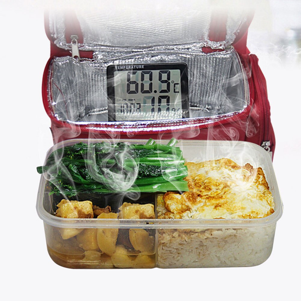 Sac Isotherme Haute Qualité (Petit Format) Grands sacs