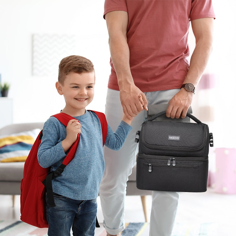 Sac Isotherme Haute Qualité (Petit Format) Sac-à-main