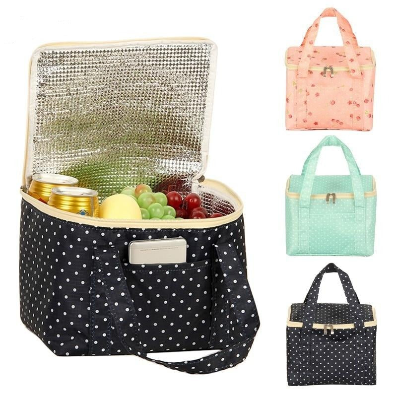 Sac Isotherme Haute Qualité (Petit Format) Glacière souple