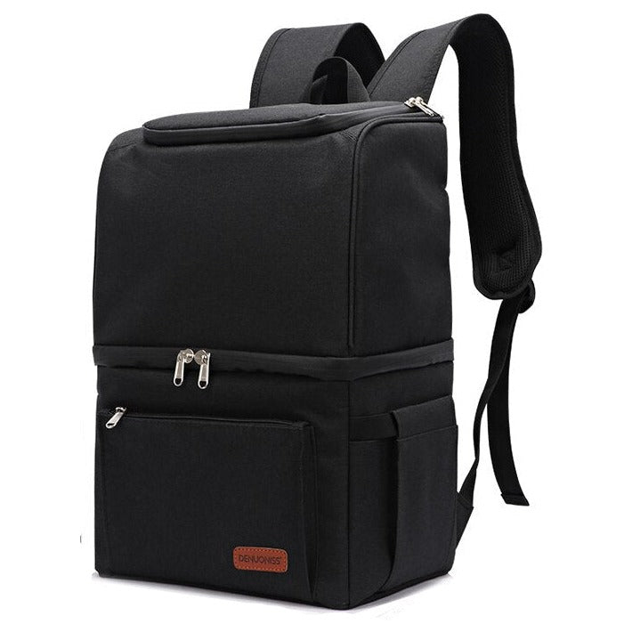 Sac à Dos Isotherme Grande Capacité Peyton,  sac à dos isotherme professionnel