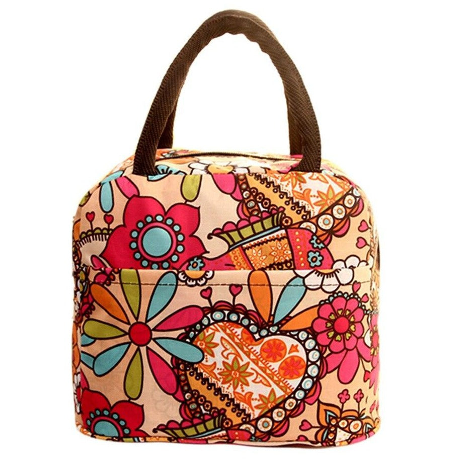 Sac Isotherme Haute Qualité (Petit Format) Détachable