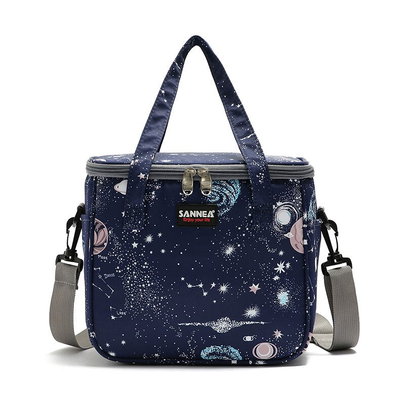 Sac Isotherme Haute Qualité (Petit Format) Conserver les aliments