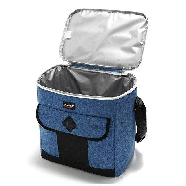 Sac Isotherme Haute Qualité (Petit Format) Température ambiante