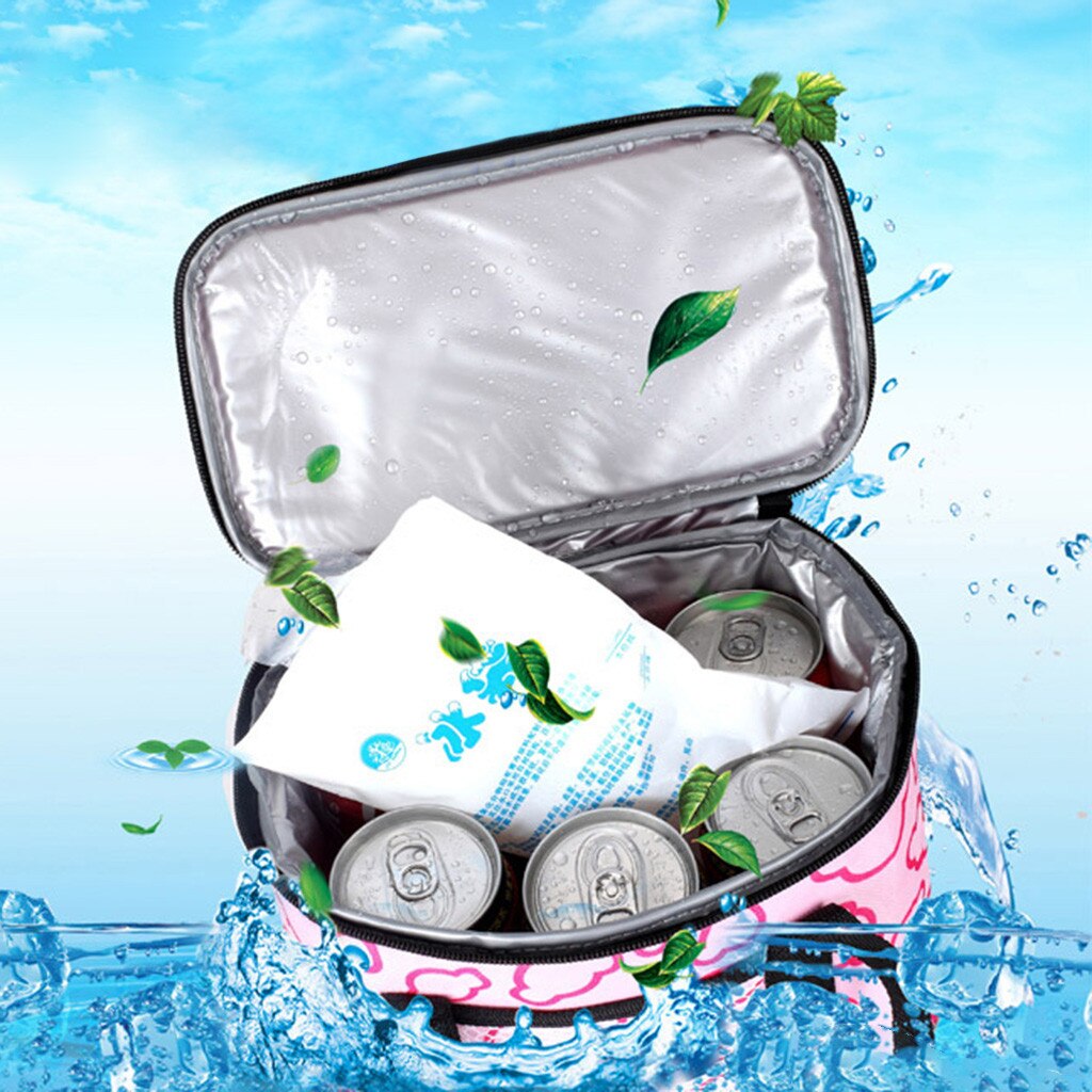 Sac Isotherme Haute Qualité (Petit Format) Trouver le meilleur