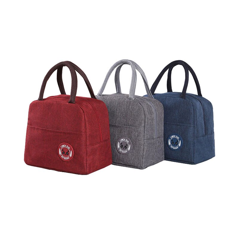 Sac Isotherme Haute Qualité (Petit Format) Biberon