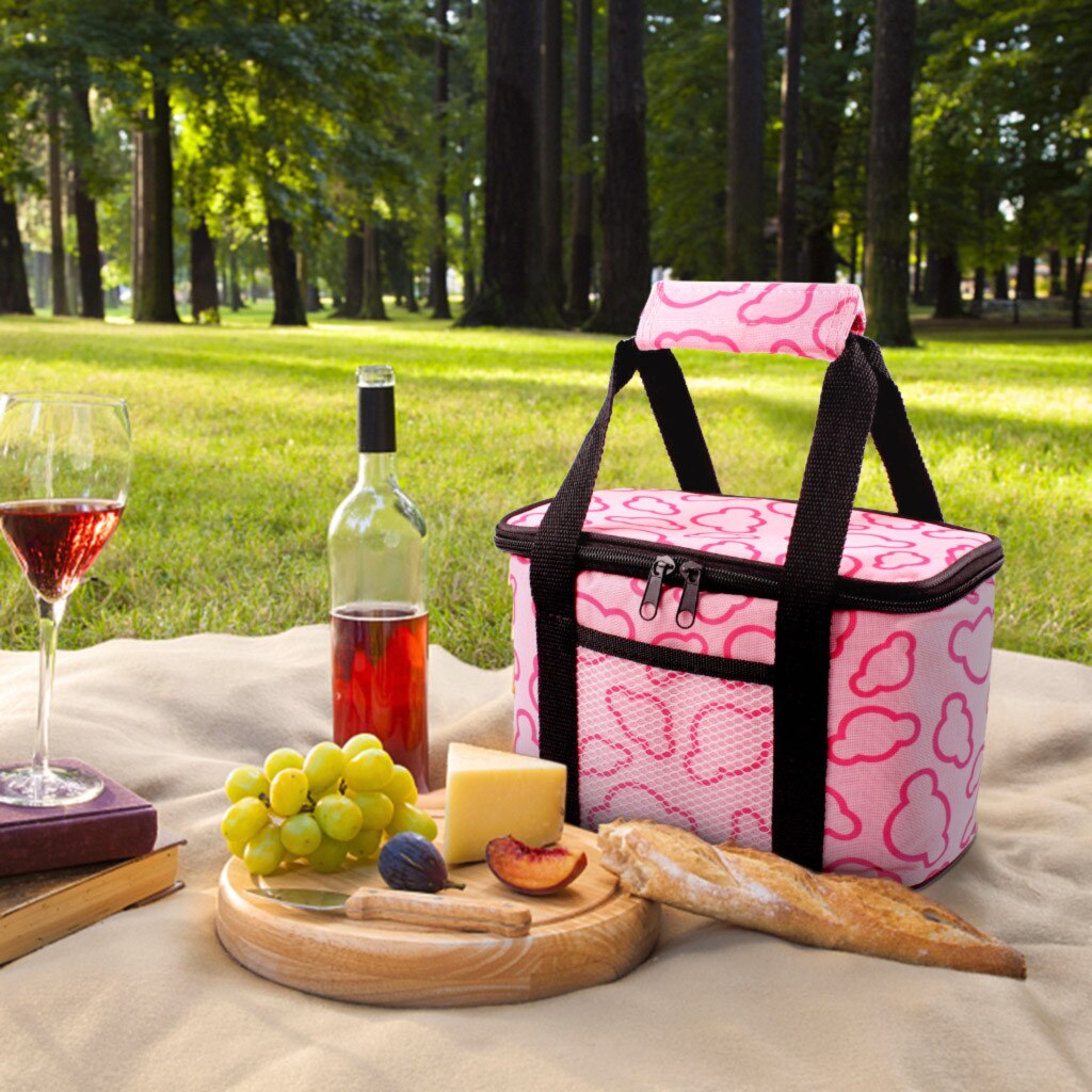 Sac Isotherme Haute Qualité (Petit Format) Isotherme