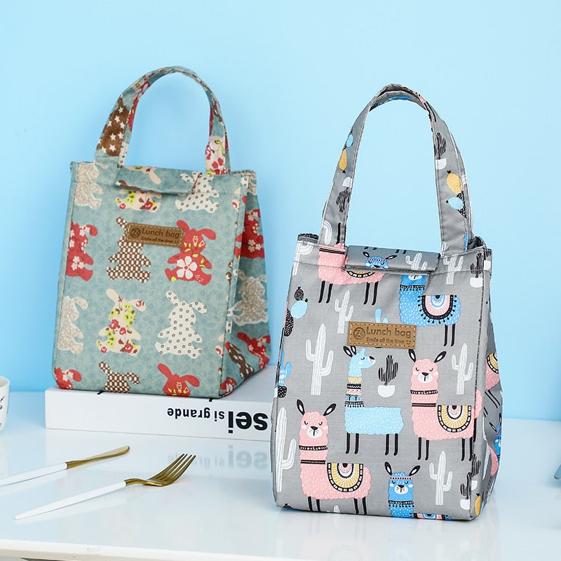 Sac Isotherme Haute Qualité (Petit Format) Congélateur