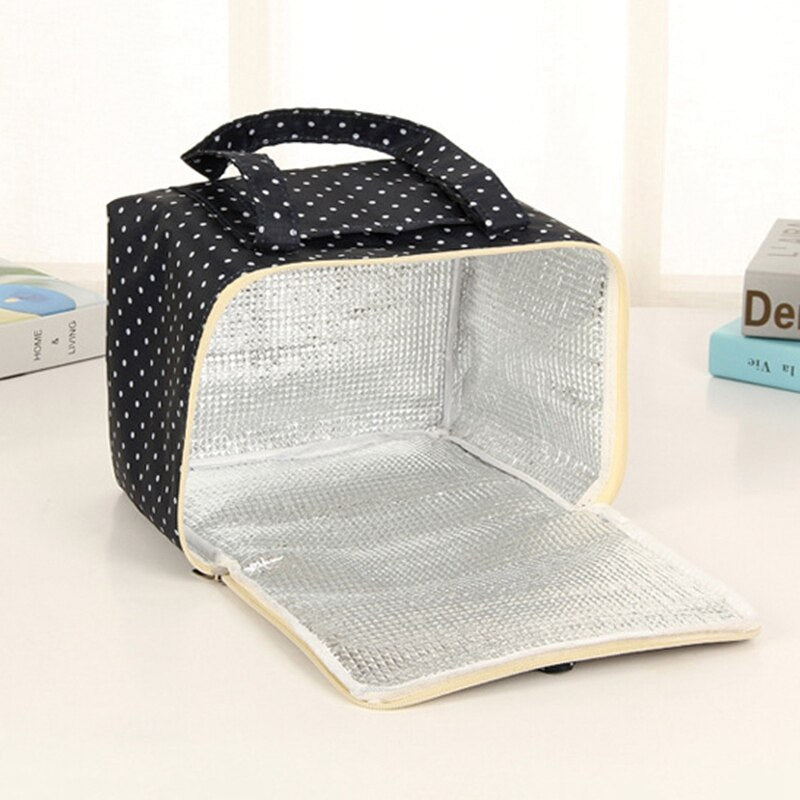 Sac Isotherme Haute Qualité (Petit Format) Achat sac