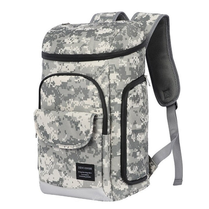 Sac à Dos Isotherme Militaire Souple,  sac à dos isotherme professionnel