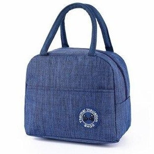 Sac Isotherme Haute Qualité (Petit Format) Durée de conservation