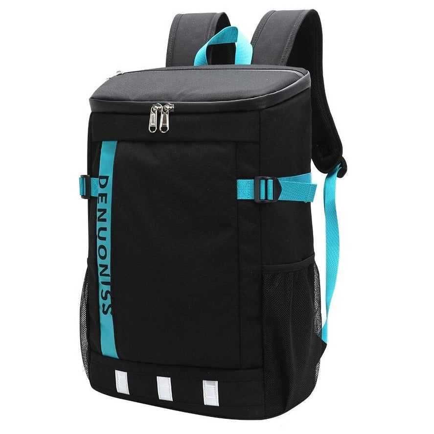 Sac à Dos Isotherme Grande Capacité Stetson,  sac à dos picnic isotherme 4 personnes