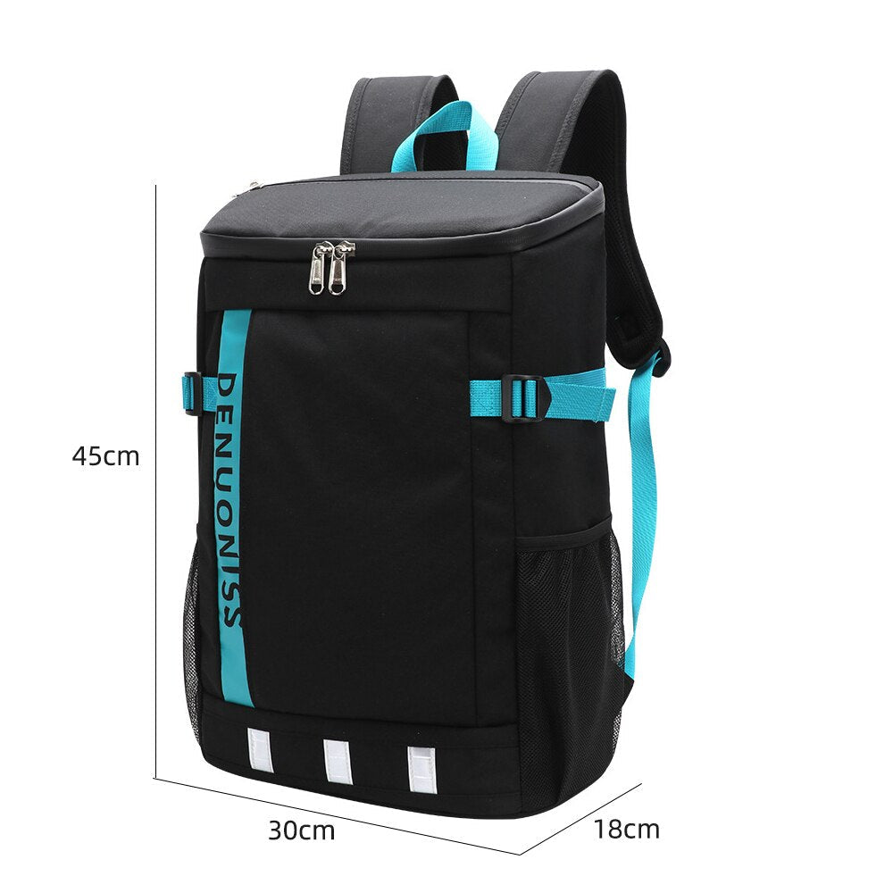 Sac à Dos Isotherme Grande Capacité Stetson