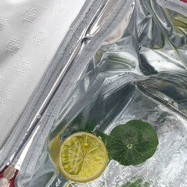 Sac à Dos Isotherme Harlan Bleu,  sac à dos isotherme fille