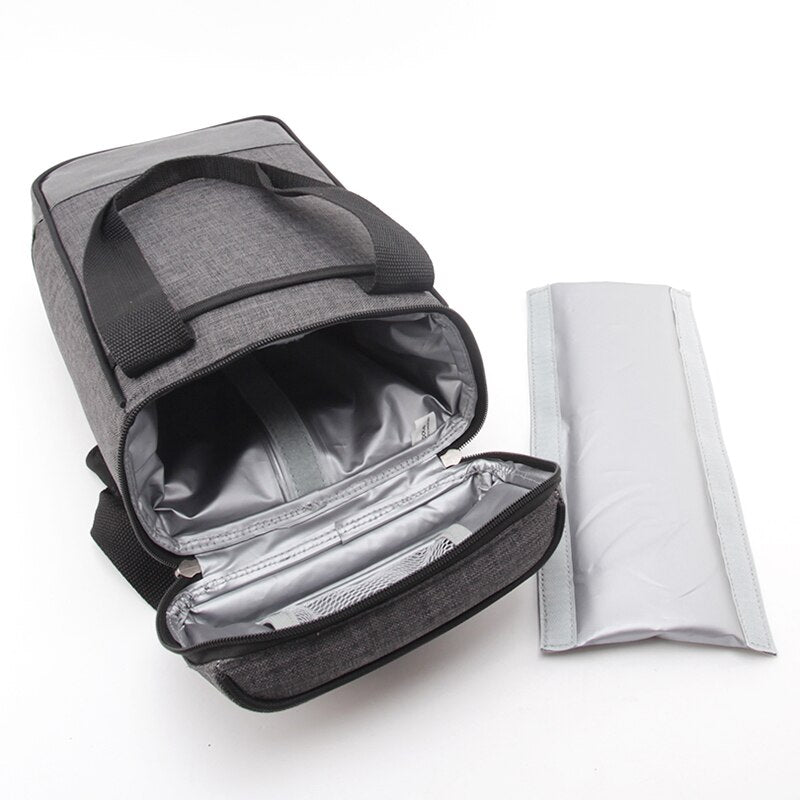 Sac Isotherme Haute Qualité (Petit Format) Glacière