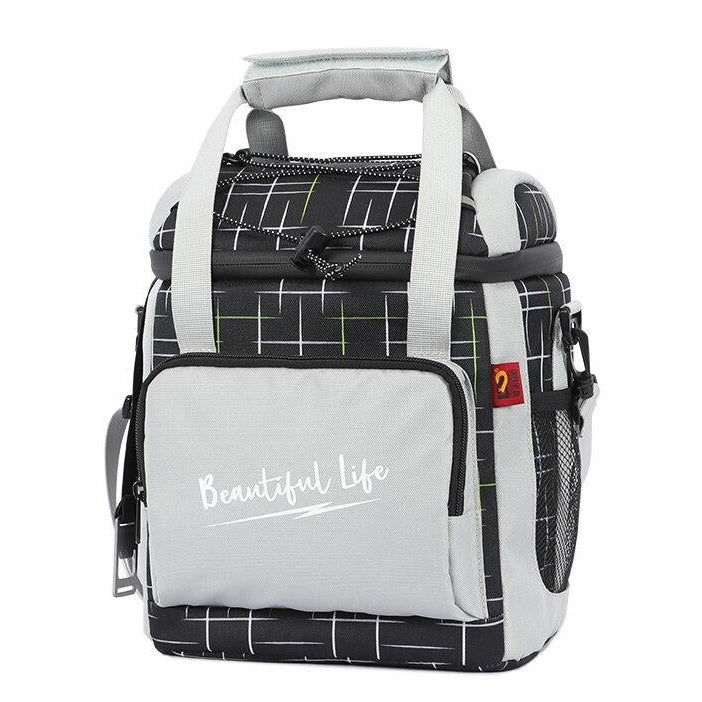 Sac Isotherme Haute Qualité (Petit Format) Thermoélectrique