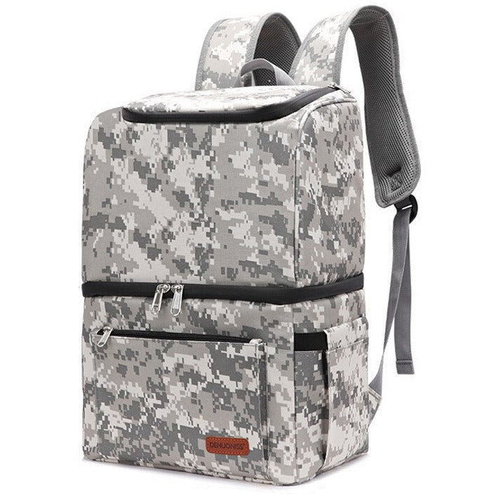 Sac à Dos Isotherme Grande Capacité Riley,  sac à dos isotherme homme