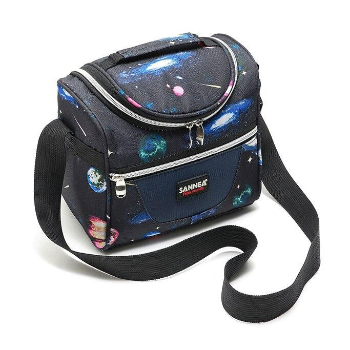 Sac Isotherme Haute Qualité (Petit Format) Mini-sac