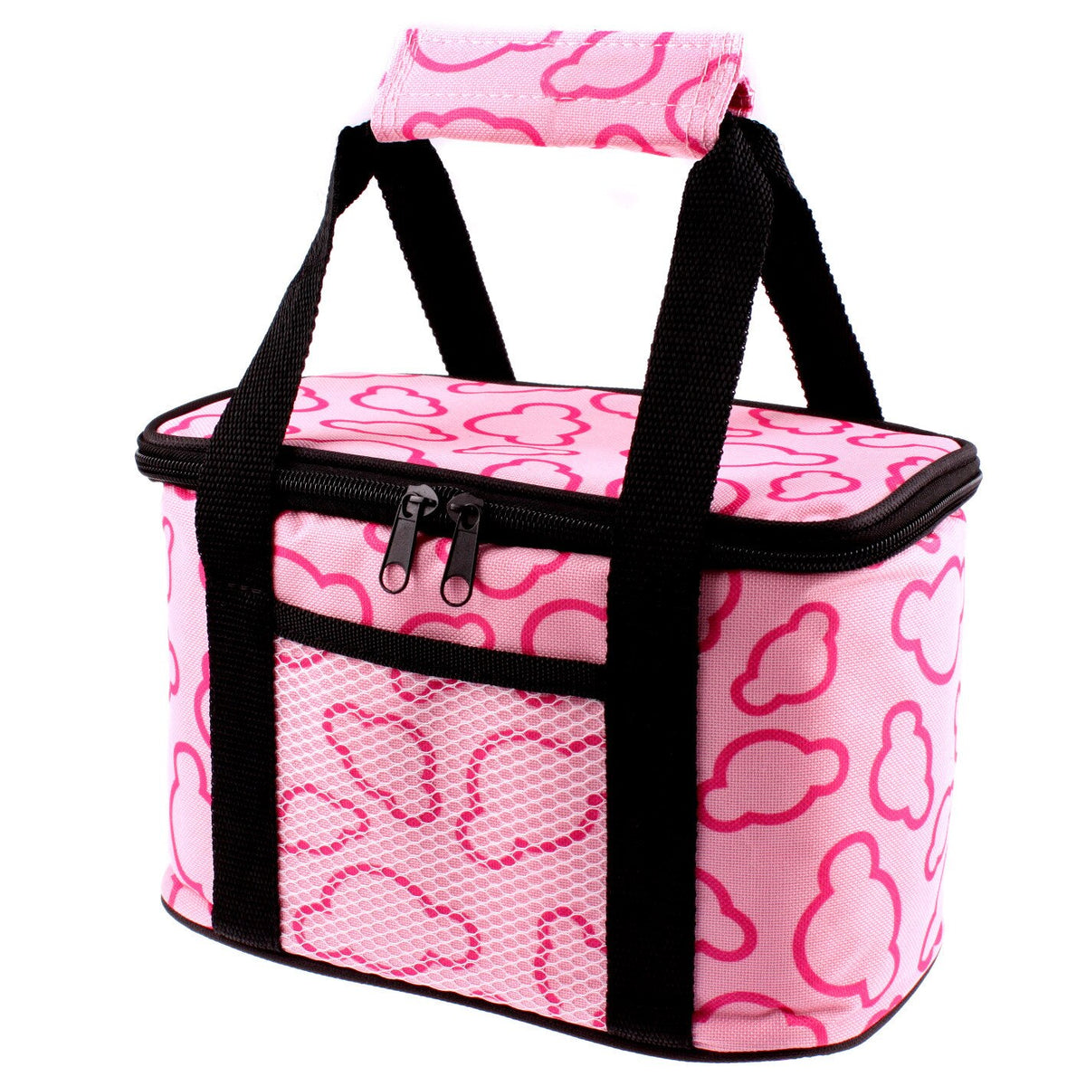 Sac Isotherme Haute Qualité (Petit Format) Acier inoxydable