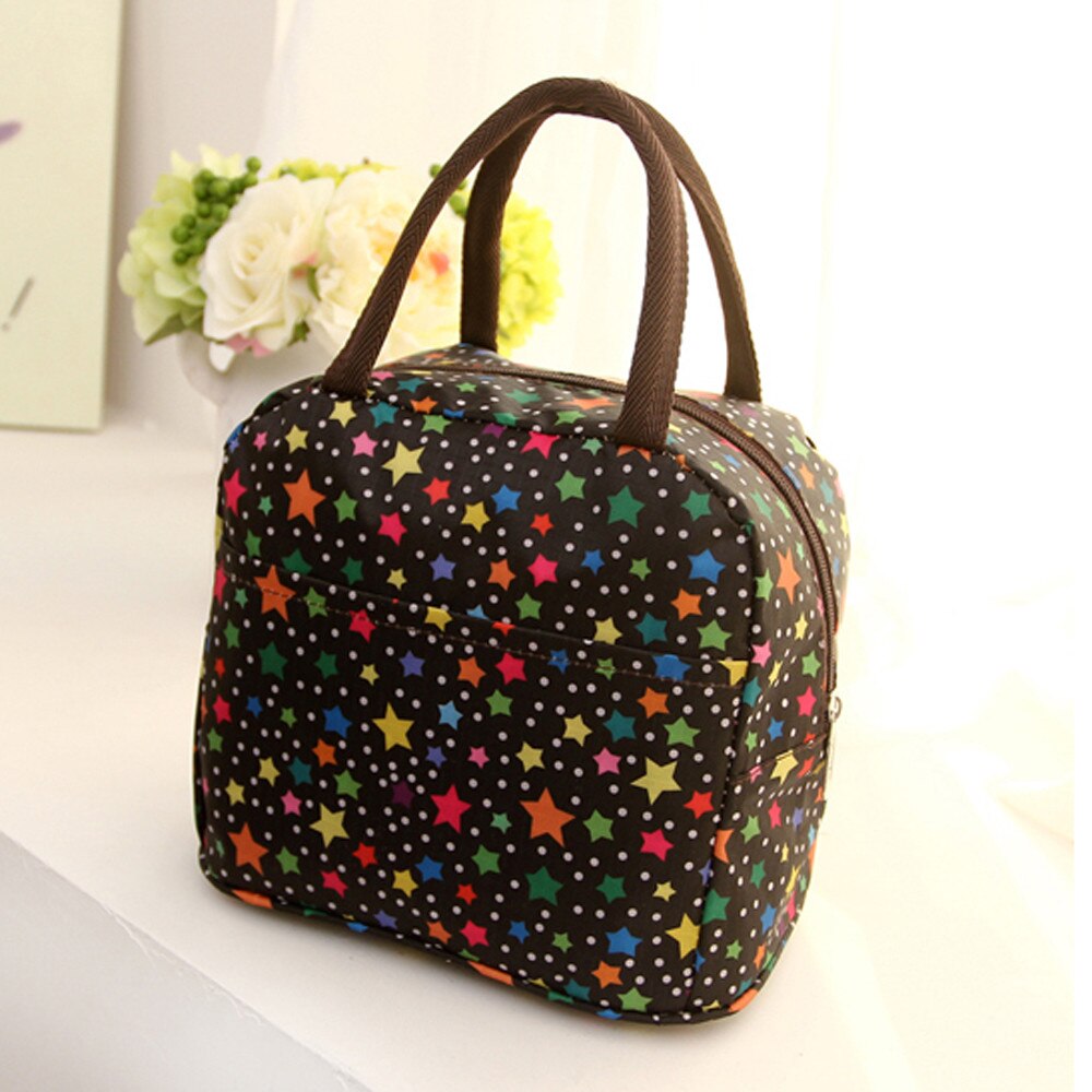 Sac Isotherme Haute Qualité (Petit Format) Conserver vos aliments