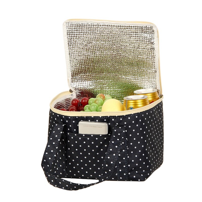 Sac Isotherme Haute Qualité (Petit Format) Réglable