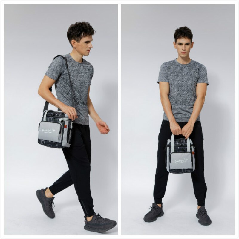 Sac Isotherme Haute Qualité (Petit Format) Beaba