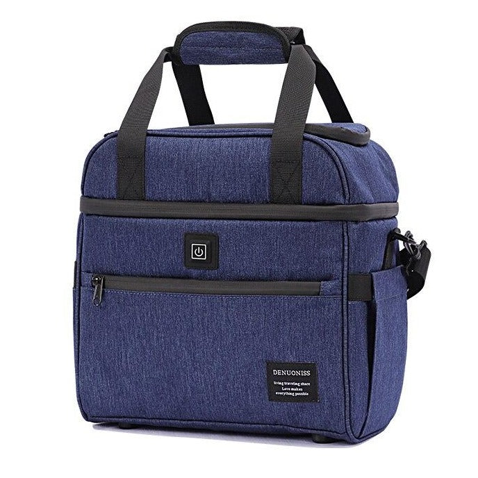 Petit Sac Isotherme Repas électrique