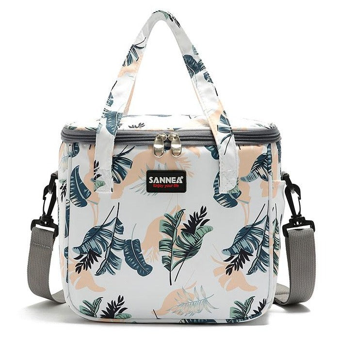 Sac Isotherme Haute Qualité (Petit Format) Nylon