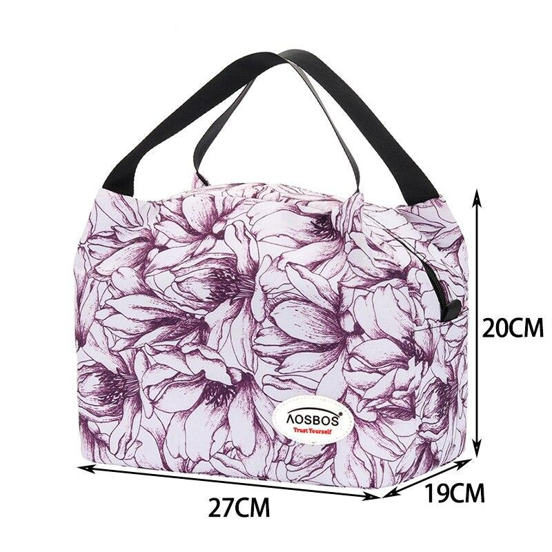 Sac Isotherme Haute Qualité (Petit Format) Sac glacière