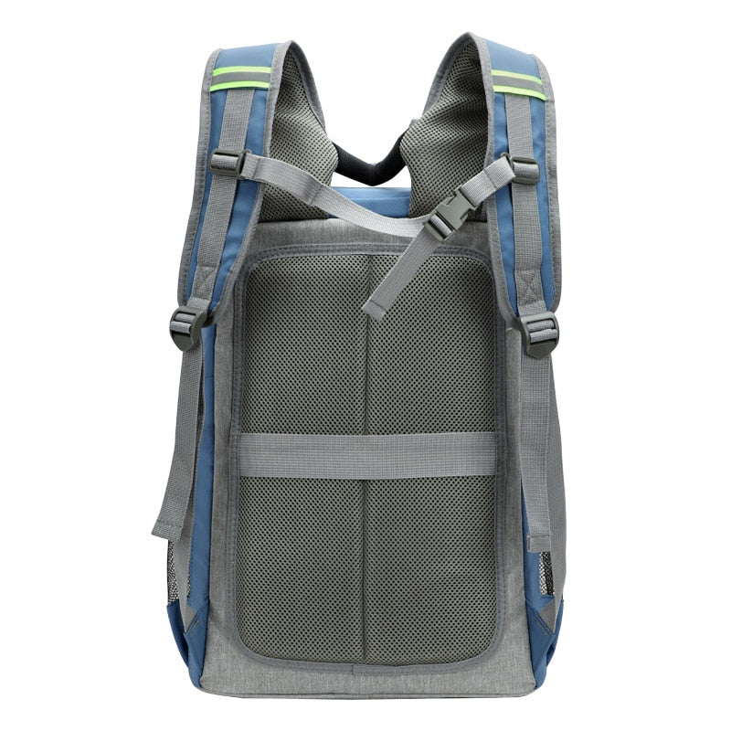 Sac à Dos Isotherme Noe Bleu,  sac a dos isotherme fille