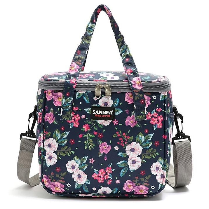 Sac Isotherme Haute Qualité (Petit Format) Transportez