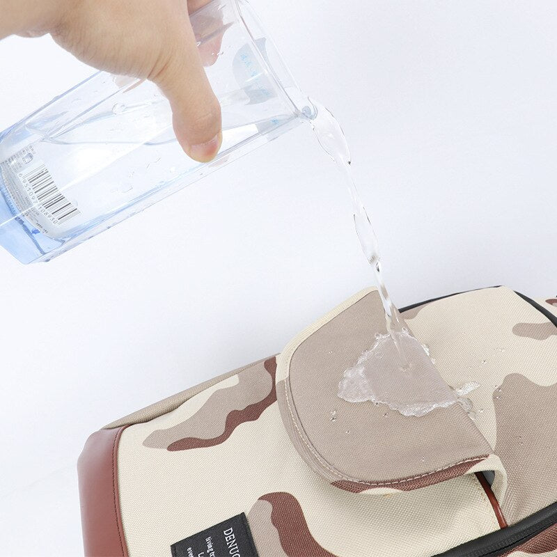 Sac à Dos Isotherme Souple Santos,  sac à dos isotherme 15 litres