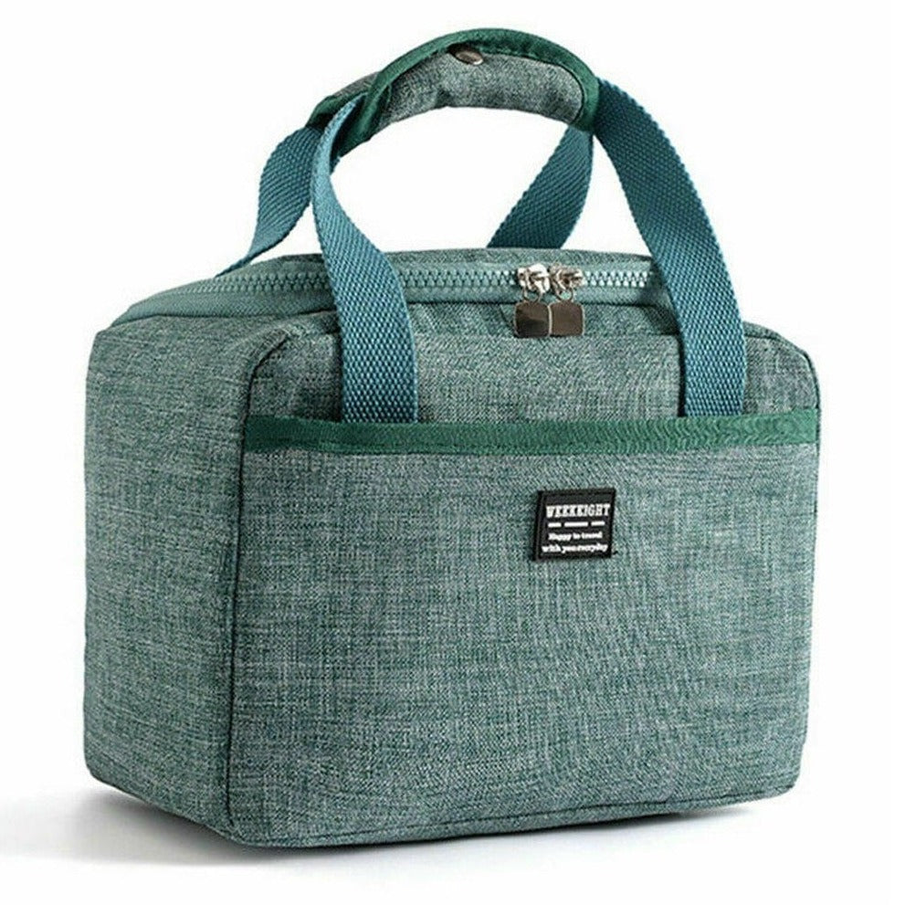 Sac Isotherme Haute Qualité (Petit Format) Refroidisseur