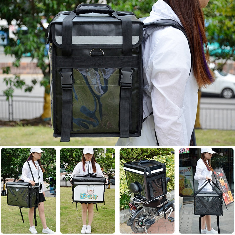 Sac Isotherme Haute Qualité (Petit Format) Chill