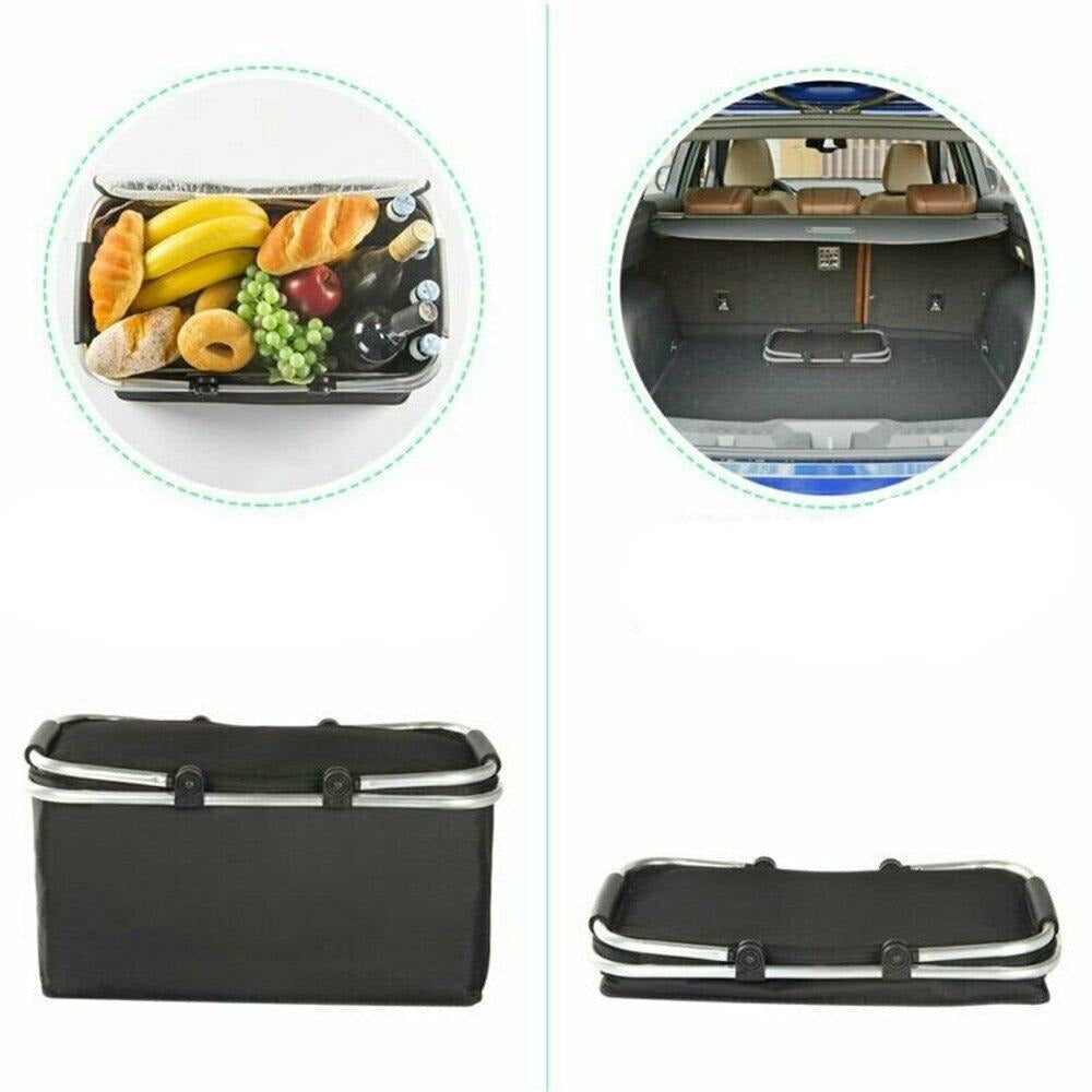 Sac Isotherme Haute Qualité (Petit Format) Durée de conservation