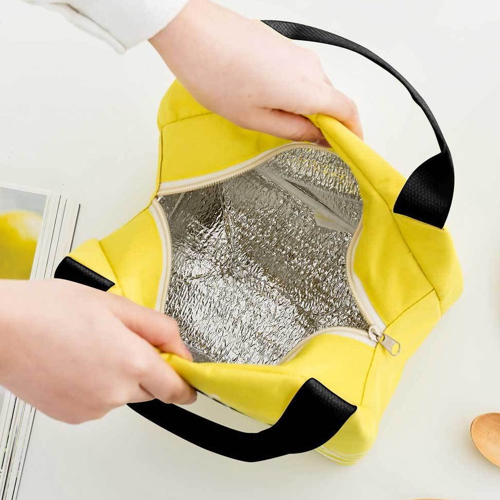 Sac Isotherme Haute Qualité (Petit Format) Chaîne du froid