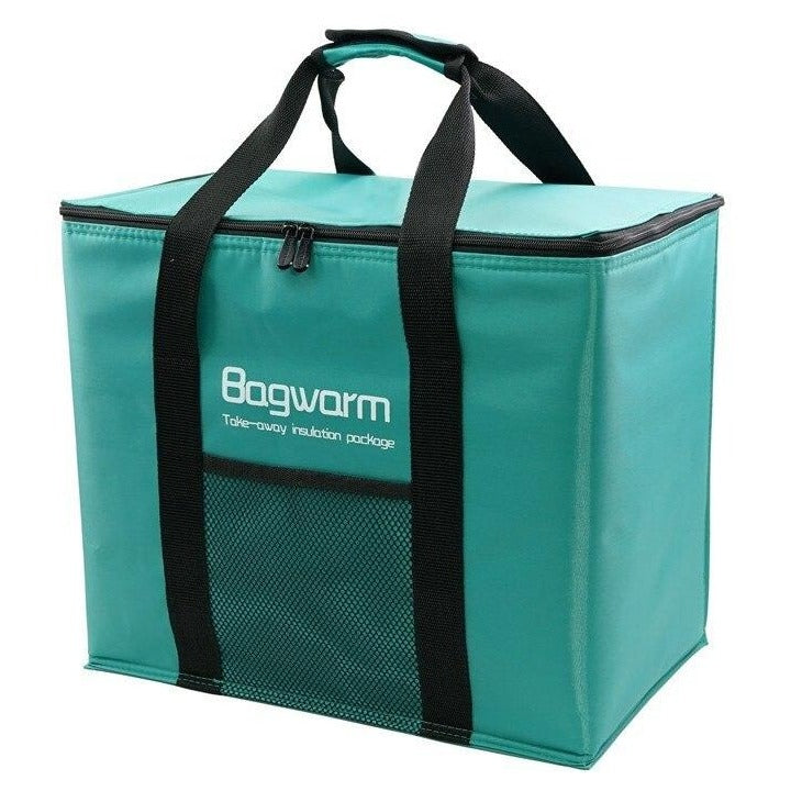 Sac Isotherme Haute Qualité (Petit Format) Tote