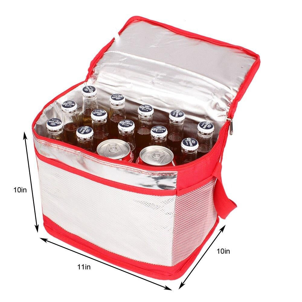 Sac Isotherme Haute Qualité (Petit Format) Bandoulière