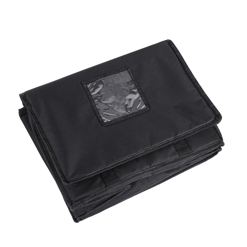 Sac Isotherme Haute Qualité (Petit Format) Détachable