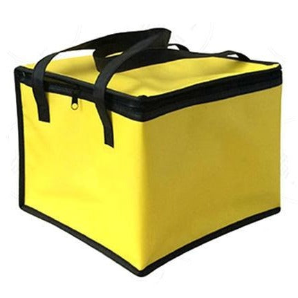 Sac Isotherme Haute Qualité (Petit Format) Transportez