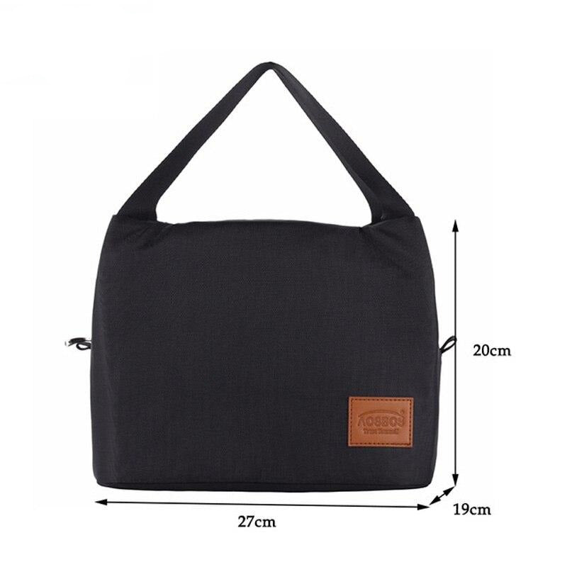 Sac Isotherme Haute Qualité (Petit Format) Achat sac