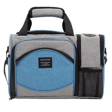 Sac Isotherme Haute Qualité (Petit Format) Grande contenance