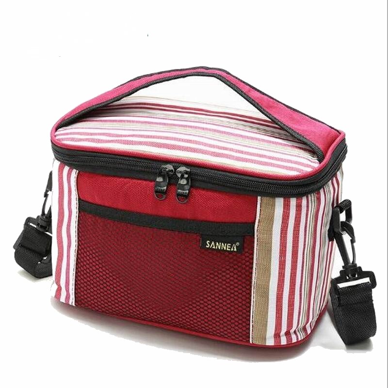 Sac Isotherme Haute Qualité (Petit Format) Accumulateurs